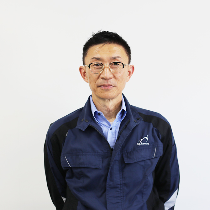 NK架設株式会社_代表取締役_國吉尚志